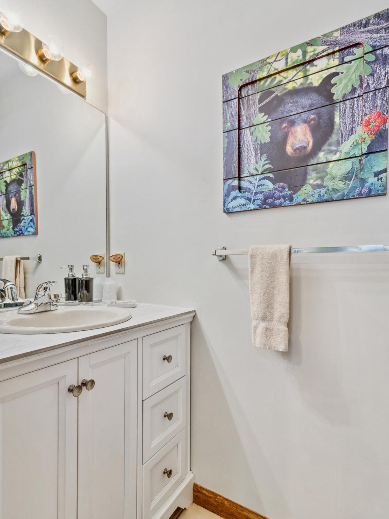 Primavista Luxury Home At Windcliff Condo Estes Park Ngoại thất bức ảnh