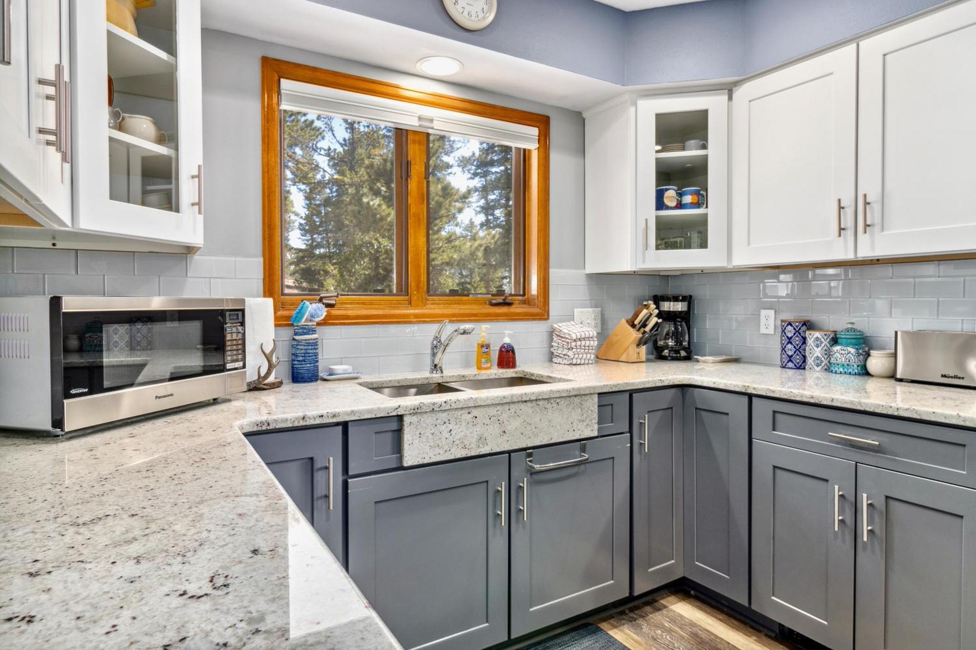 Primavista Luxury Home At Windcliff Condo Estes Park Ngoại thất bức ảnh
