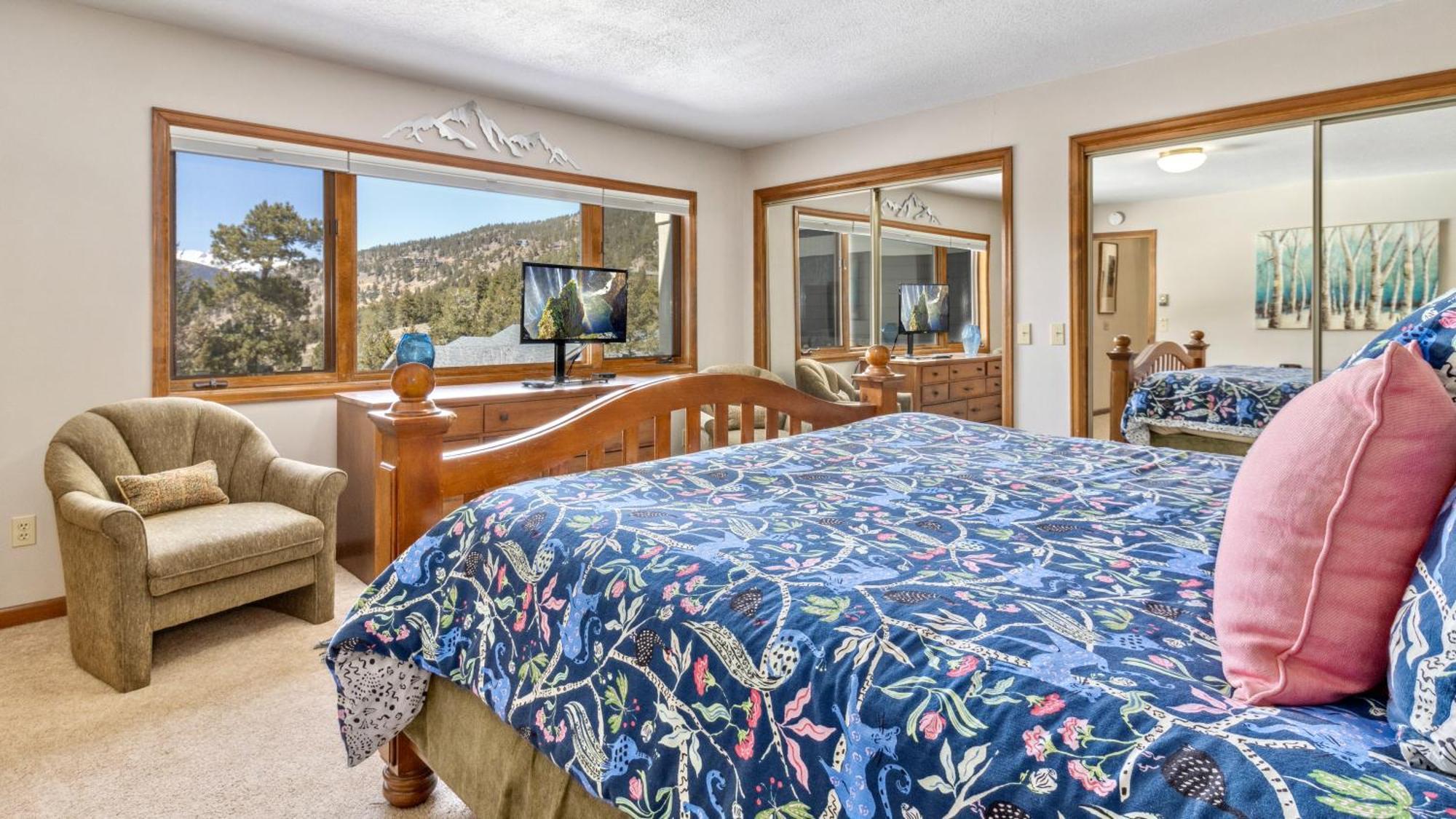 Primavista Luxury Home At Windcliff Condo Estes Park Ngoại thất bức ảnh