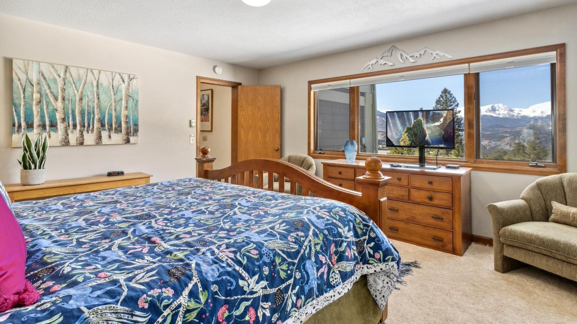 Primavista Luxury Home At Windcliff Condo Estes Park Ngoại thất bức ảnh